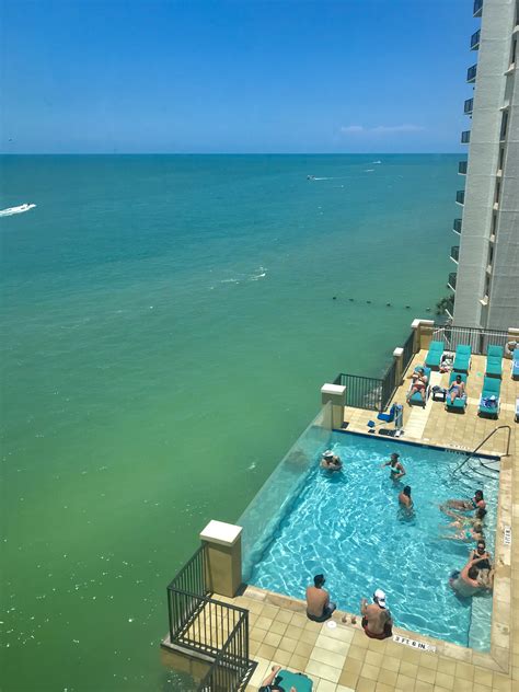 The edge hotel clearwater - 